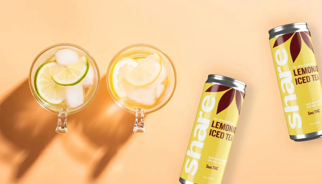 From Mocktails to Cocktails: How to Enjoy Lemonade Iced Tea Beyond Summer